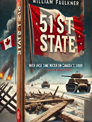cover image of 51st State